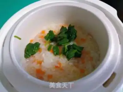 Make Porridge step 8