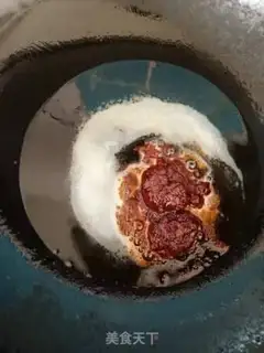 Make Boiled meat step 3