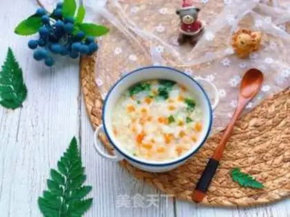 Make Porridge step 9