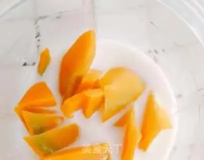 Make Pumpkin step 2