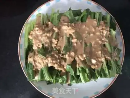 Make Wheat step 4