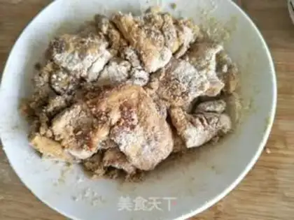 Make Dust step 5
