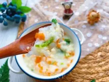 Make Porridge step 10