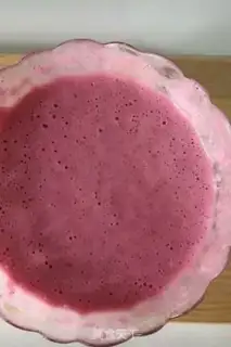 Make Flamingo cheese muffin step 8