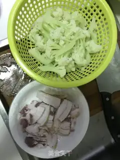 Make Pickles back to the pot step 0