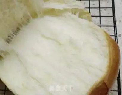 Make Polish fresh milk toast step 14
