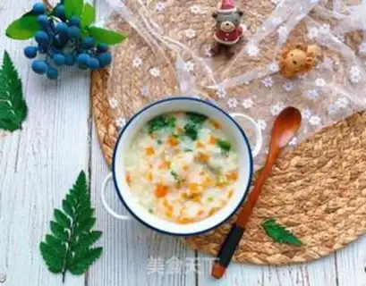 Make Porridge step 11