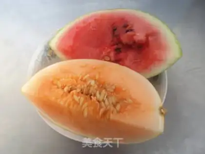 Make Yogurt fruit salad step 0