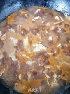 Make Boiled meat step 4