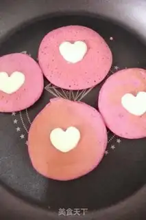Make Flamingo cheese muffin step 10