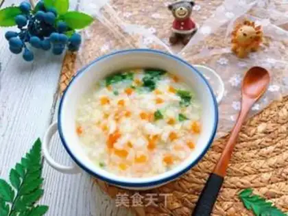 Make Porridge step 12