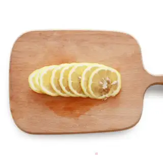 Make Low-calorie chicken step 5