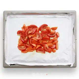 Make Low-calorie chicken step 6