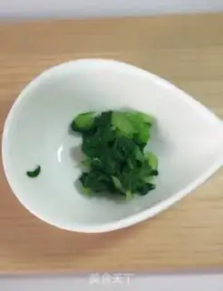 Make Tofuft soup step 2