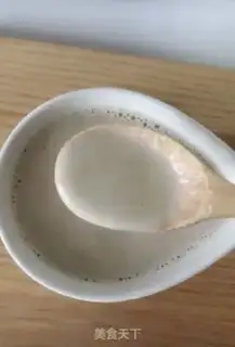 Make Porridge of oatmeal step 2