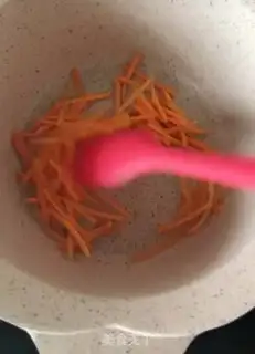 Make Tofuft soup step 3