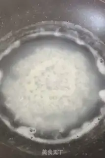 Make Porridge of oatmeal step 3