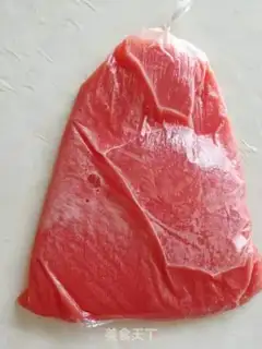 Make Watermelon smoothie step 5