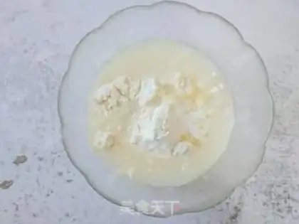 Make Fudge step 0