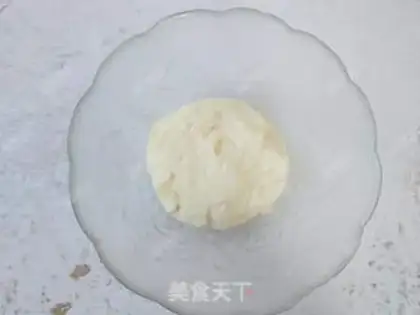 Make Fudge step 1