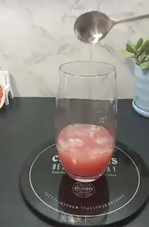 Make Watermelon omelet step 4