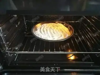 Make Fudge step 2