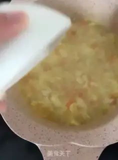 Make Tofuft soup step 8