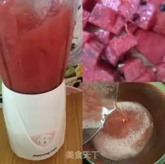 Make A pickle juice step 1