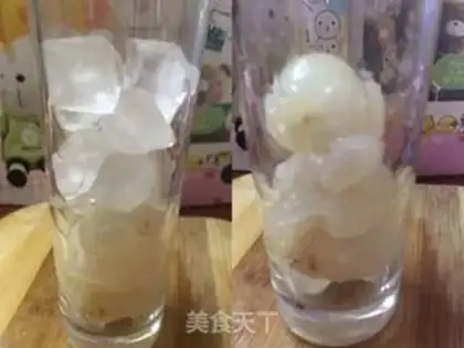 Make A pickle juice step 2