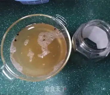 Make Old ducks step 1