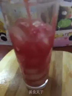 Make A pickle juice step 3