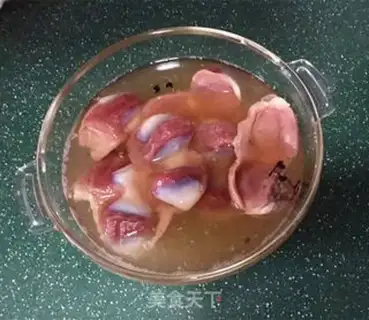 Make Old ducks step 2