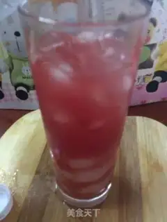 Make A pickle juice step 4