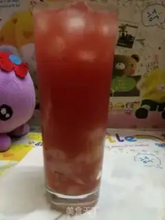 Make A pickle juice step 5