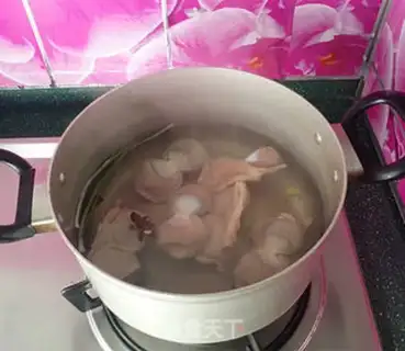 Make Old ducks step 4