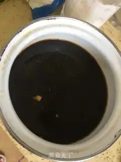 Make Sugar vinegar ribs step 1