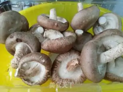 Make Bean buns step 3