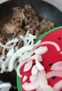 Make Fat cow step 3