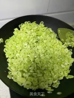 Make Bean buns step 4
