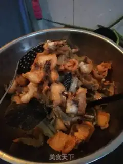 Make Fish chops step 3