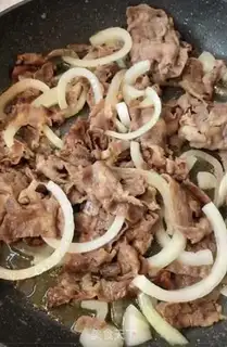 Make Fat cow step 5