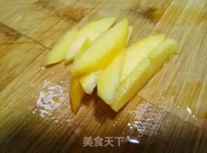 Make Eat watermelon step 3