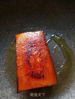 Make Plum chow step 3