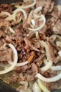 Make Fat cow step 6
