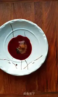 Make Plum chow step 5