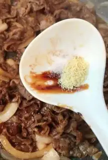 Make Fat cow step 8