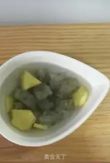 Make Oatmeal shrimp sticks step 1
