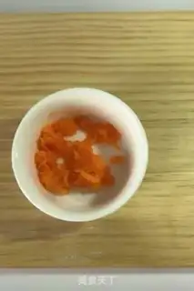 Make Oatmeal shrimp sticks step 2