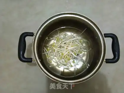 Make Chicken noodle step 3