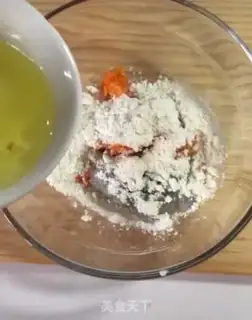 Make Oatmeal shrimp sticks step 5